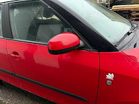 Skoda - fabia - 1.2 tdi greenline - personenauto - afbeelding 15 van  31