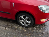 Skoda - fabia - 1.2 tdi greenline - personenauto - afbeelding 16 van  31