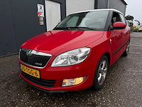 Skoda - fabia - 1.2 tdi greenline - personenauto - afbeelding 23 van  31