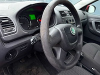 Skoda - fabia - 1.2 tdi greenline - personenauto - afbeelding 26 van  31