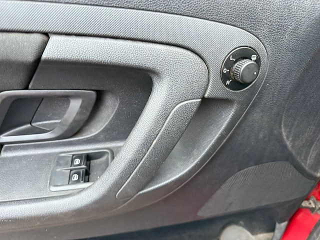Skoda - fabia - 1.2 tdi greenline - personenauto - afbeelding 27 van  31