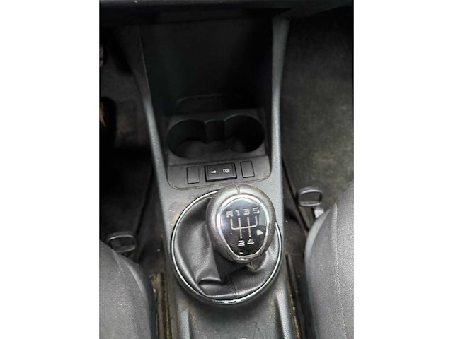 Skoda - fabia - 1.2 tdi greenline - personenauto - afbeelding 28 van  31