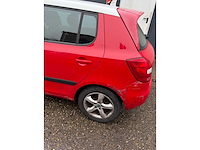 Skoda - fabia - 1.2 tdi greenline - personenauto - afbeelding 4 van  31