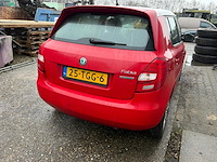 Skoda - fabia - 1.2 tdi greenline - personenauto - afbeelding 6 van  31
