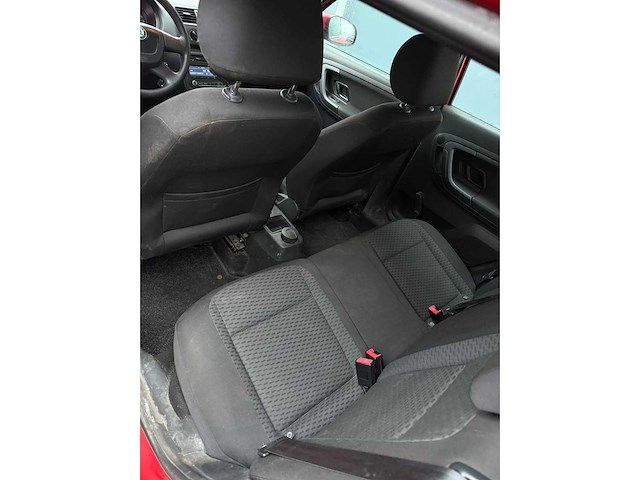 Skoda - fabia - 1.2 tdi greenline - personenauto - afbeelding 7 van  31
