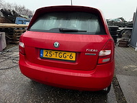 Skoda - fabia - 1.2 tdi greenline - personenauto - afbeelding 9 van  31
