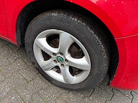 Skoda - fabia - 1.2 tdi greenline - afbeelding 13 van  16