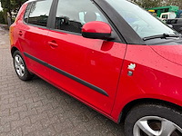 Skoda - fabia - 1.2 tdi greenline - afbeelding 11 van  20