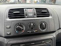 Skoda - fabia - 1.2 tdi greenline - afbeelding 13 van  20