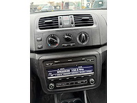 Skoda - fabia - 1.2 tdi greenline - afbeelding 20 van  20