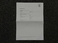 Skoda - fabia - 1.2 tsi edition - hh-623-g - 2015 iaw