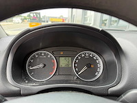 Skoda - fabia - 1.4-16v ambiente - personenauto - 2008 - afbeelding 2 van  23