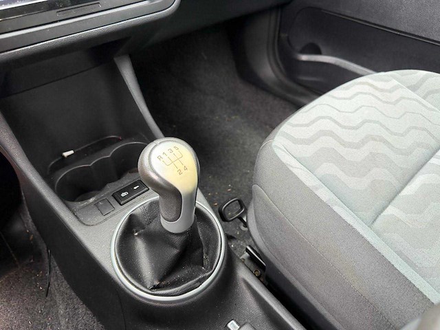 Skoda - fabia - 1.4-16v ambiente - personenauto - 2008 - afbeelding 3 van  23