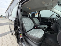 Skoda - fabia - 1.4-16v ambiente - personenauto - 2008 - afbeelding 6 van  23