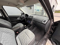 Skoda - fabia - 1.4-16v ambiente - personenauto - 2008 - afbeelding 8 van  23