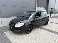 Skoda - fabia - 1.4-16v ambiente - personenauto - 2008 - afbeelding 1 van  23