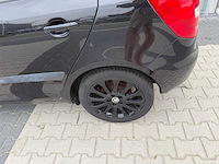 Skoda - fabia - 1.4-16v ambiente - personenauto - 2008 - afbeelding 14 van  23