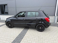 Skoda - fabia - 1.4-16v ambiente - personenauto - 2008 - afbeelding 12 van  23