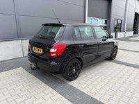 Skoda - fabia - 1.4-16v ambiente - personenauto - 2008 - afbeelding 19 van  23