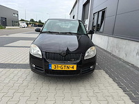 Skoda - fabia - 1.4-16v ambiente - personenauto - 2008 - afbeelding 21 van  23