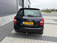 Skoda - fabia - 1.4-16v ambiente - personenauto - 2008 - afbeelding 22 van  23