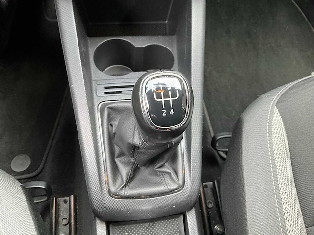 Skoda - fabia 1.2 tsi combi ambition business - car - 2017 - afbeelding 2 van  12