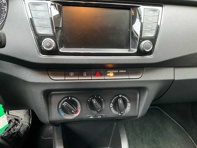 Skoda - fabia 1.2 tsi combi ambition business - car - 2017 - afbeelding 3 van  12