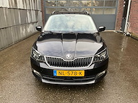 Skoda - fabia 1.2 tsi combi ambition business - car - 2017 - afbeelding 5 van  12