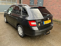 Skoda - fabia 1.2 tsi combi ambition business - car - 2017 - afbeelding 9 van  12