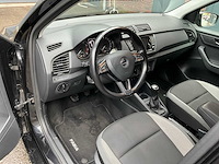 Skoda - fabia 1.2 tsi combi ambition business - car - 2017 - afbeelding 10 van  12