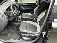 Skoda - fabia 1.2 tsi combi ambition business - car - 2017 - afbeelding 11 van  12