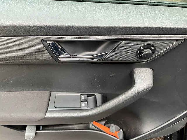 Skoda - fabia 1.2 tsi combi ambition business - car - 2017 - afbeelding 12 van  12