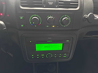 Skoda - fabia combi - 1.2-12v ambition bns - car - afbeelding 2 van  9