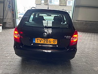 Skoda - fabia combi - 1.2-12v ambition bns - car - afbeelding 5 van  9