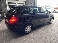 Skoda - fabia combi - 1.2-12v ambition bns - car - afbeelding 6 van  9