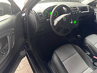 Skoda - fabia combi - 1.2-12v ambition bns - car - afbeelding 8 van  9