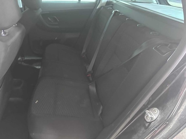Skoda - fabia combi - 1.2 tdi greenline - 03-xln-2- 2012 - afbeelding 1 van  5