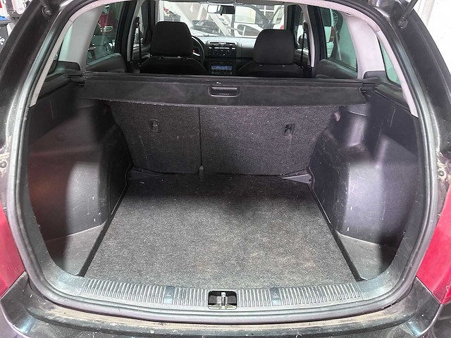 Skoda - fabia combi - 1.2 tdi greenline - 03-xln-2- 2012 - afbeelding 2 van  5