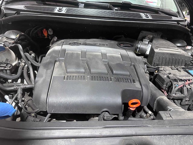 Skoda - fabia combi - 1.2 tdi greenline - 03-xln-2- 2012 - afbeelding 4 van  5