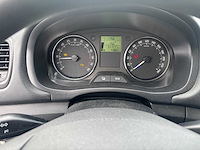 Skoda - fabia combi - 1.2 tdi greenline - car - - afbeelding 2 van  23