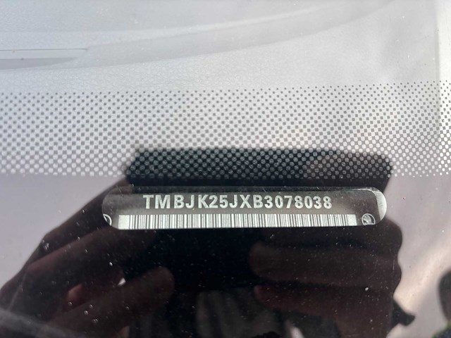 Skoda - fabia combi - 1.2 tdi greenline - car - - afbeelding 4 van  23