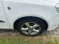 Skoda - fabia combi - 1.2 tdi greenline - car - - afbeelding 8 van  23