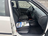 Skoda - fabia combi - 1.2 tdi greenline - car - - afbeelding 15 van  23