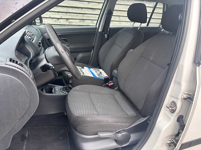 Skoda - fabia combi - 1.2 tdi greenline - car - - afbeelding 20 van  23