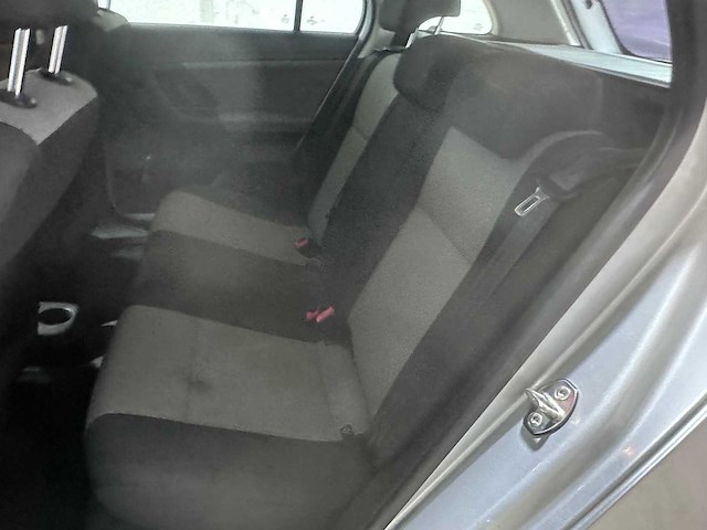 Skoda - fabia combi - 1.2 tsi ambition - k-970-vf- 2010 - afbeelding 12 van  16