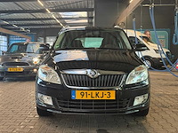 Skoda - fabia combi - 1.2 tsi elegance - car - 2010|91-lkj-3|iaw - afbeelding 9 van  20