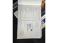 Skoda - fabia combi - 1.2 tsi elegance - car - 2010|91-lkj-3|iaw - afbeelding 17 van  20