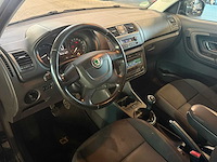 Skoda - fabia combi - 1.2 tsi elegance - car - 2010|91-lkj-3|iaw - afbeelding 19 van  20