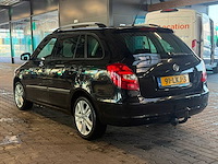 Skoda - fabia combi - 1.2 tsi elegance - car - 2010|91-lkj-3|iaw - afbeelding 3 van  20