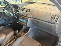 Skoda - fabia combi - 1.2 tsi elegance - car - 2010|91-lkj-3|iaw - afbeelding 6 van  20